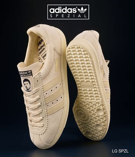 adidas spezial new release